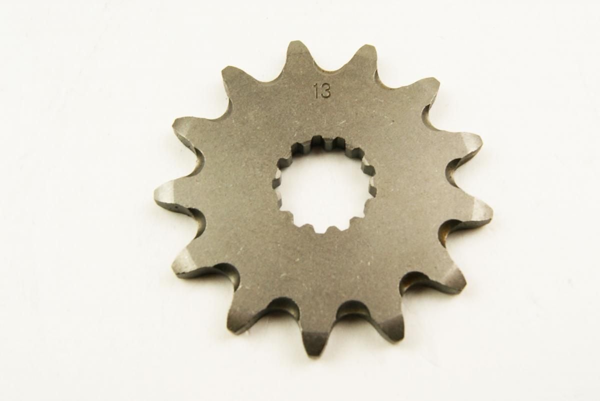 FRONT SPROCKET 825 RAPTOR LIGHT & SELF CLEANING 10B-HQ7-13 - Image 3