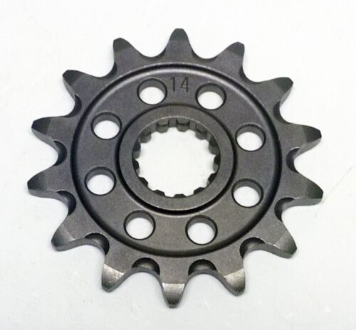 FRONT SPROCKET GROOVE & LIGHT, PROX 07.FS63009-14