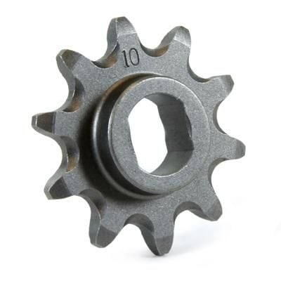FRONT SPROCKET GROOVE, PROX 07.FS60009-10