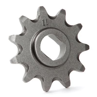 FRONT SPROCKET GROOVE, PROX 07.FS60009-11