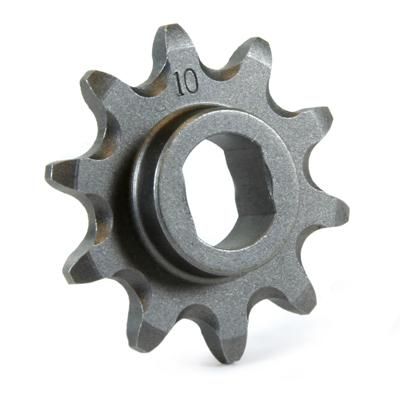 FRONT SPROCKET GROOVE, PROX 07.FS60001-10