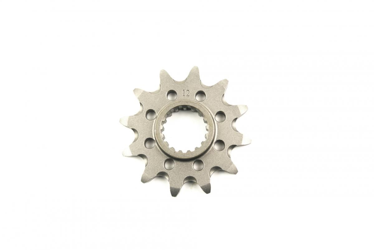 FRONT SPROCKET GROOVE & LIGHT, PROX 07.FS34013-12, JRF1443-, SF1443- - Image 2