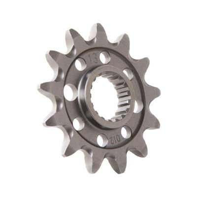 FRONT SPROCKET GROOVE & LIGHT, PROX 07.FS34013-13, JRF1443-, SF1443- 07.FS34014-