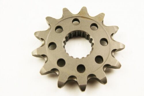 FRONT SPROCKET GROOVE & LIGHT JRF1443, JTF1443.1.13