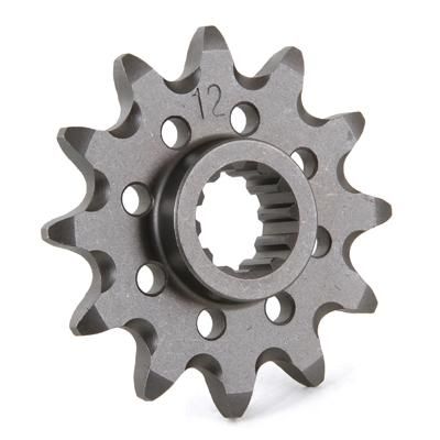 FRONT SPROCKET GROOVE & LIGHT, PROX 07.FS62001-13 TM
