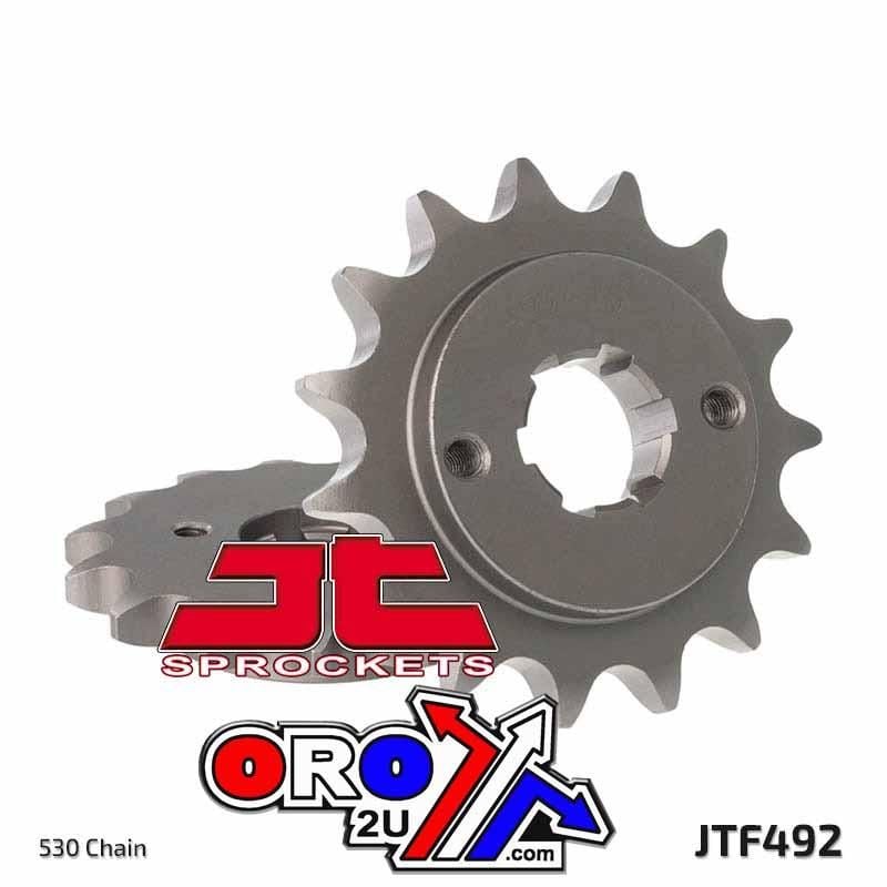 FRONT SPROCKET JTF492.15 JT