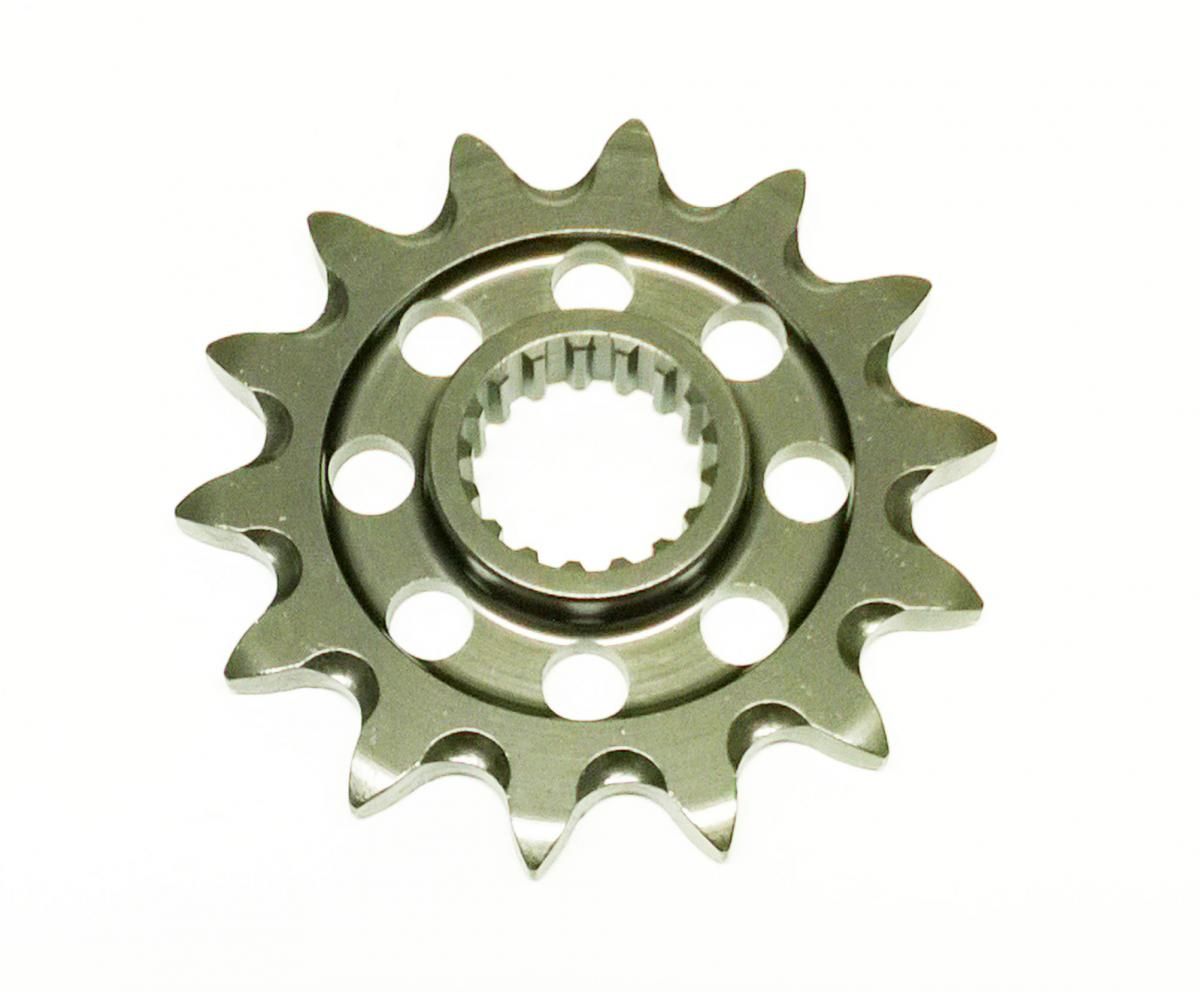 FRONT SPROCKET RENTHAL 496U, RENTHAL 496U-520-14, 496U-520-14GP - Image 4