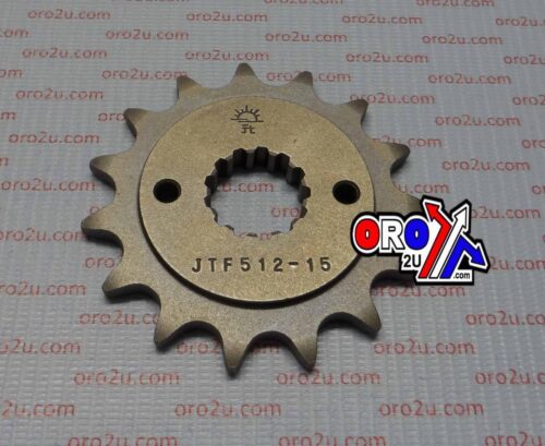 FRONT SPROCKET JTF512.14 JT