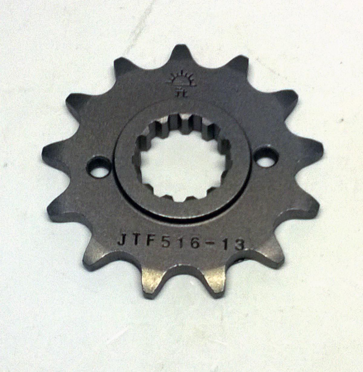 FRONT SPROCKET JTF516.13 JT - Image 2