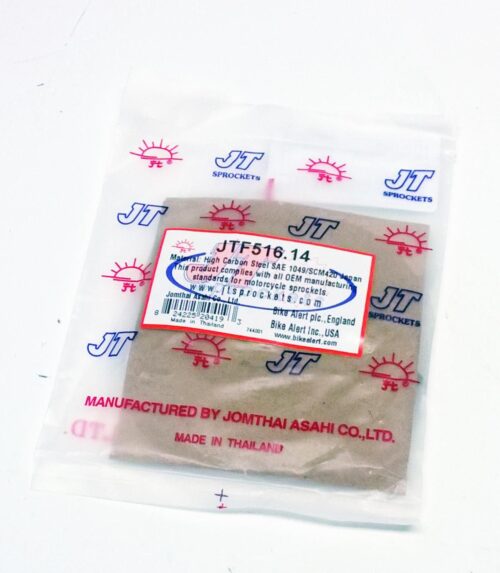 FRONT SPROCKET JTF516.14 JT