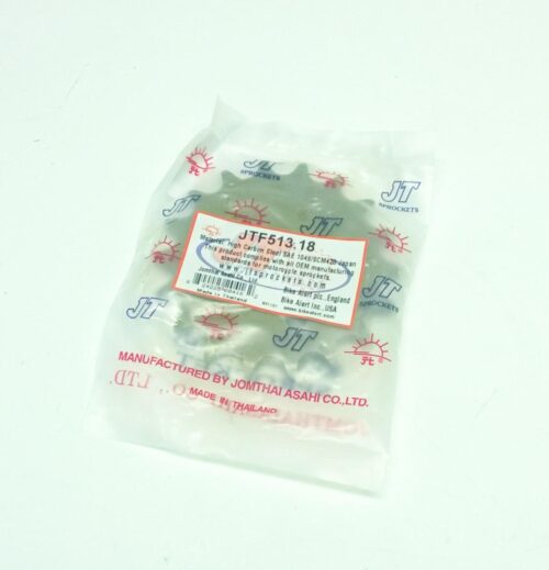 FRONT SPROCKET JTF513.18 JT