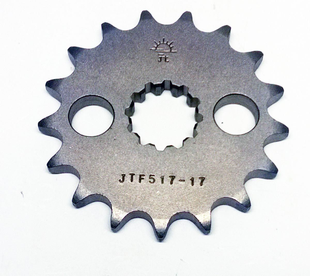 FRONT SPROCKET JTF517.17 JT - Image 4