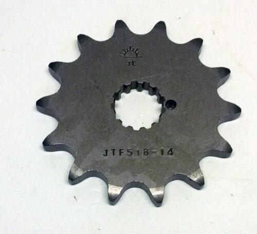 FRONT SPROCKET JTF518.14 JT