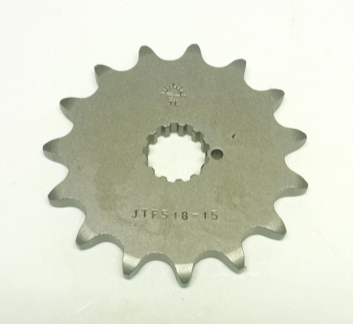 FRONT SPROCKET JTF518.15 JT - Image 3