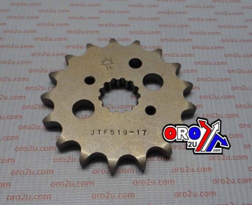 FRONT SPROCKET JTF519.17 JT