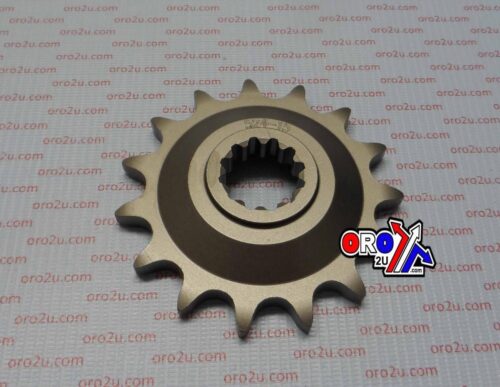 FRONT SPROCKET JTF524.15 JT