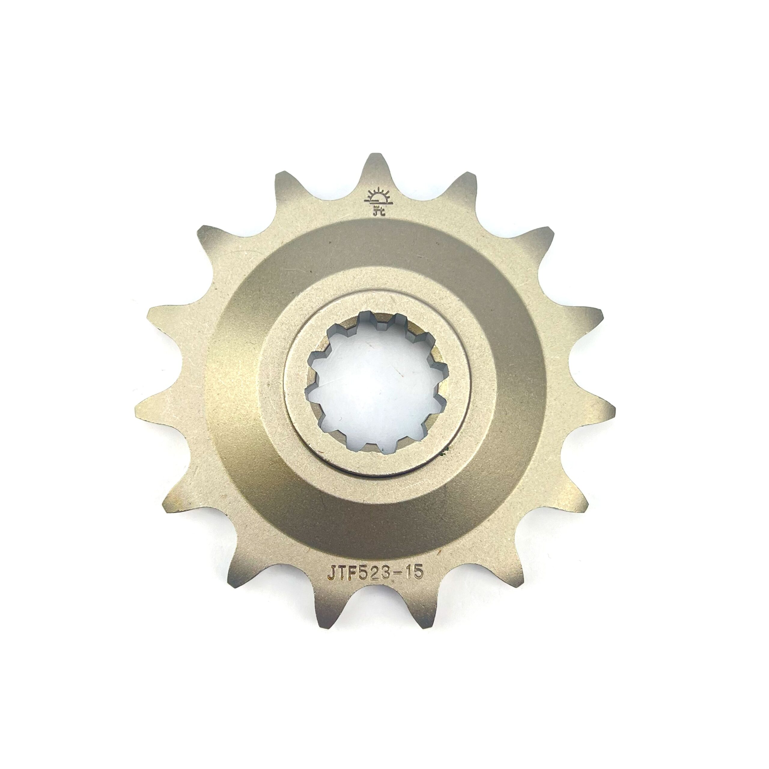 FRONT SPROCKET JTF523.15 JT