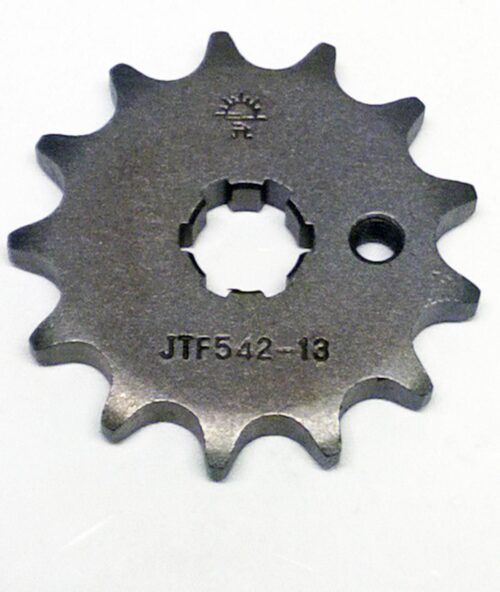 FRONT SPROCKET JTF542.13 JT