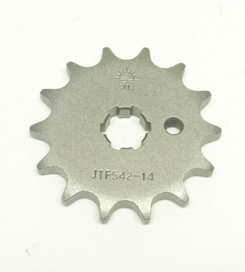 FRONT SPROCKET JTF542.14 JT