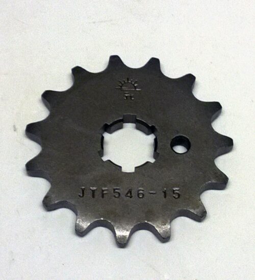 FRONT SPROCKET JTF546.15 JT JTF54615 JTF546.15
