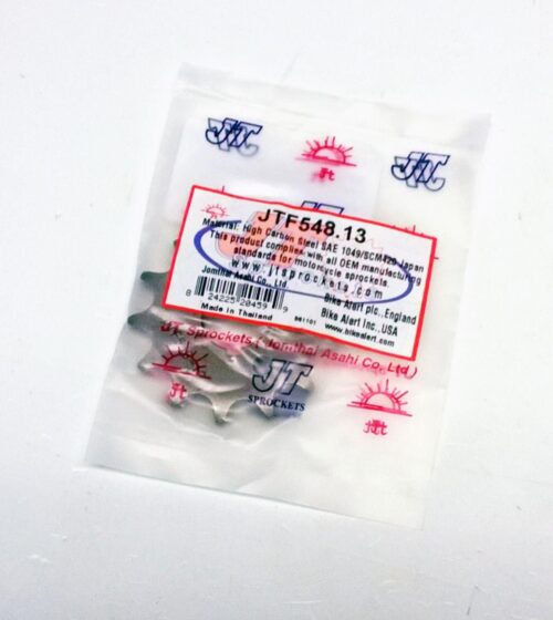 FRONT SPROCKET JTF548.13 JT