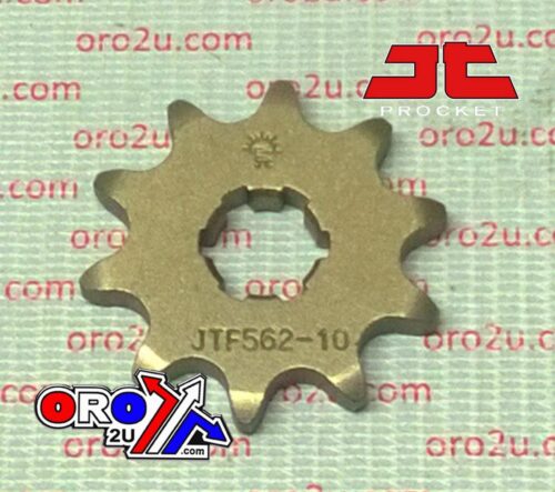 FRONT SPROCKET JTF562.10 JT
