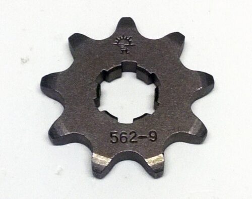 FRONT SPROCKET JTF562.09 JT