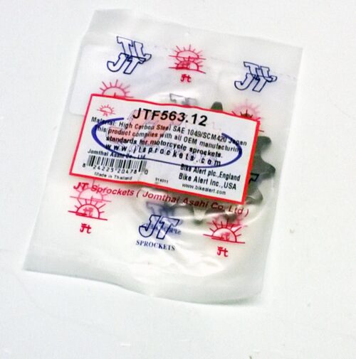 FRONT SPROCKET JTF563.12 JT