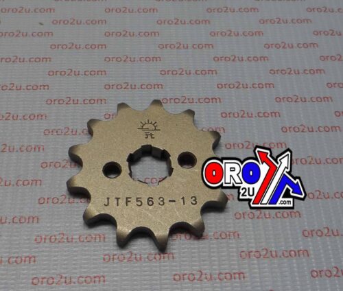 FRONT SPROCKET JTF563.13 JT