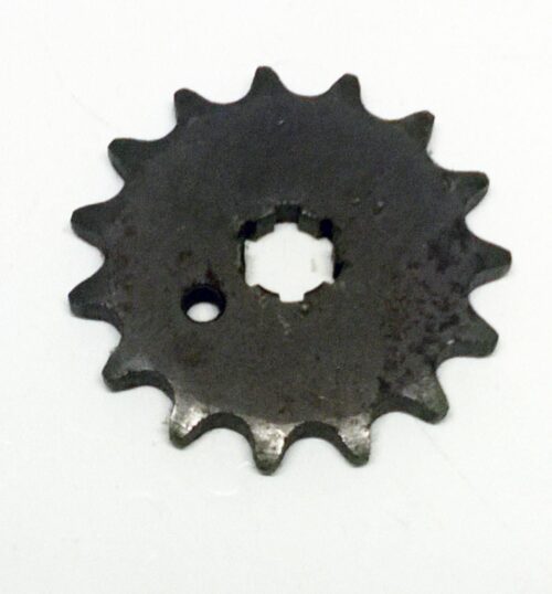 FRONT SPROCKET JTF563.15 JT