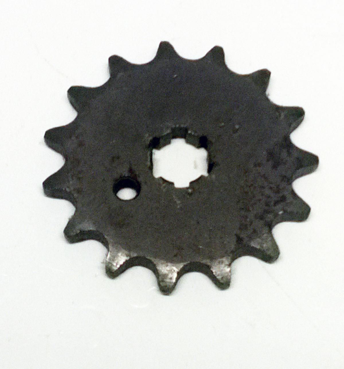 FRONT SPROCKET JTF563.15 JT