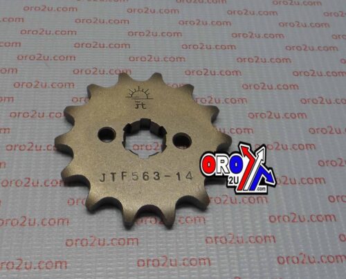 FRONT SPROCKET JTF563.14 JT