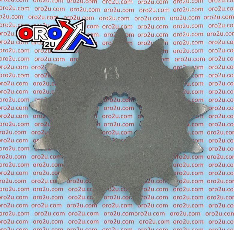 FRONT SPROCKET JTF564.13 JT - Image 2