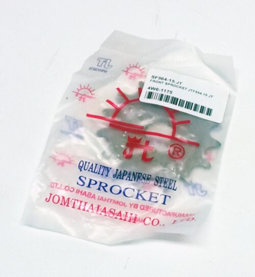 FRONT SPROCKET JTF564.15 JT