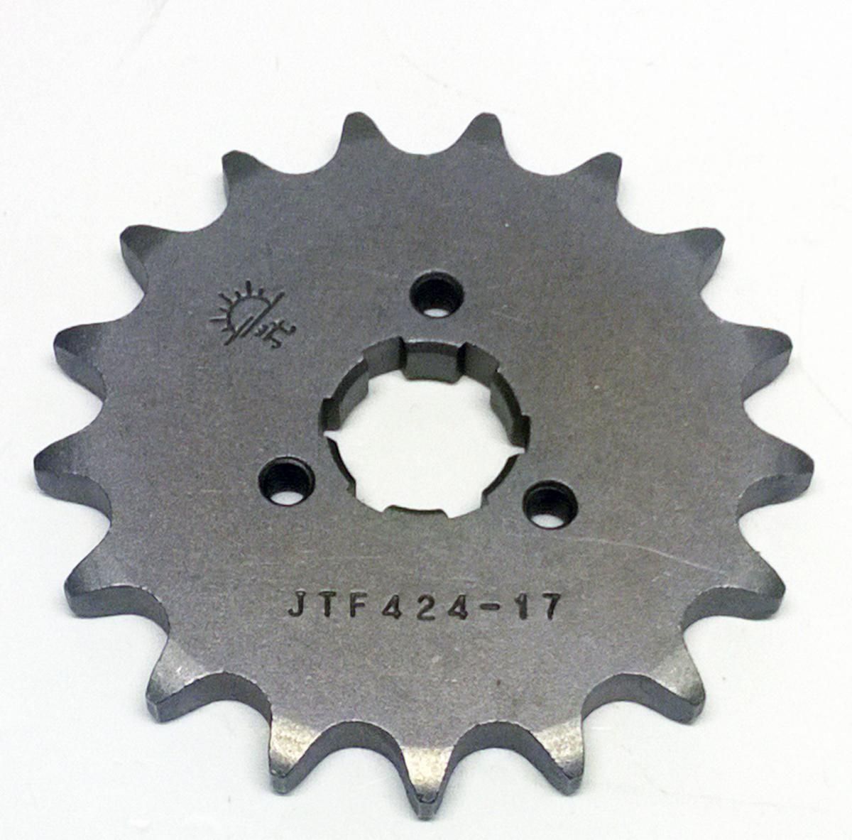 SPROCKET FRONT JTF567.17 JT - Image 2