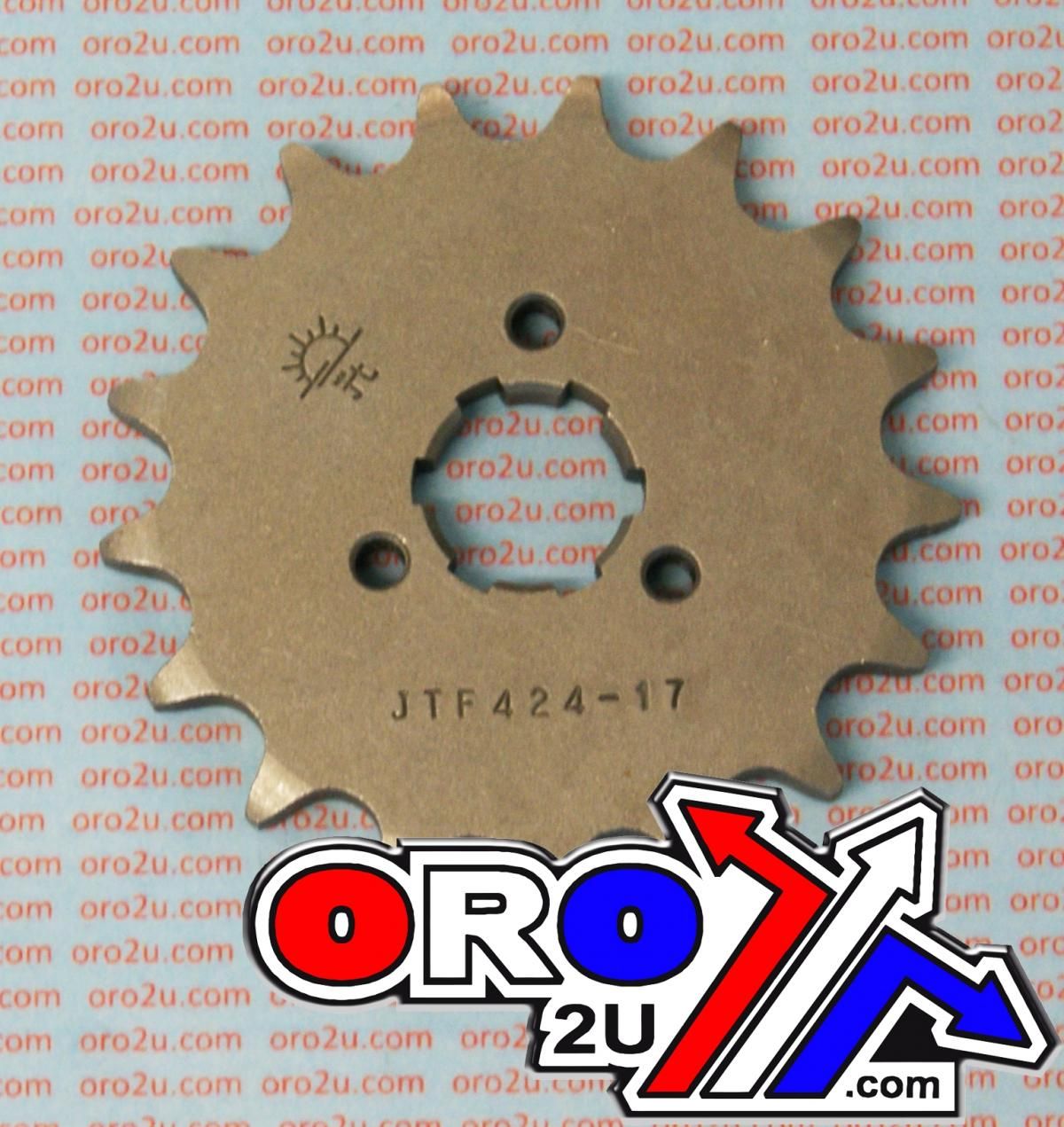 SPROCKET FRONT JTF567.17 JT - Image 4