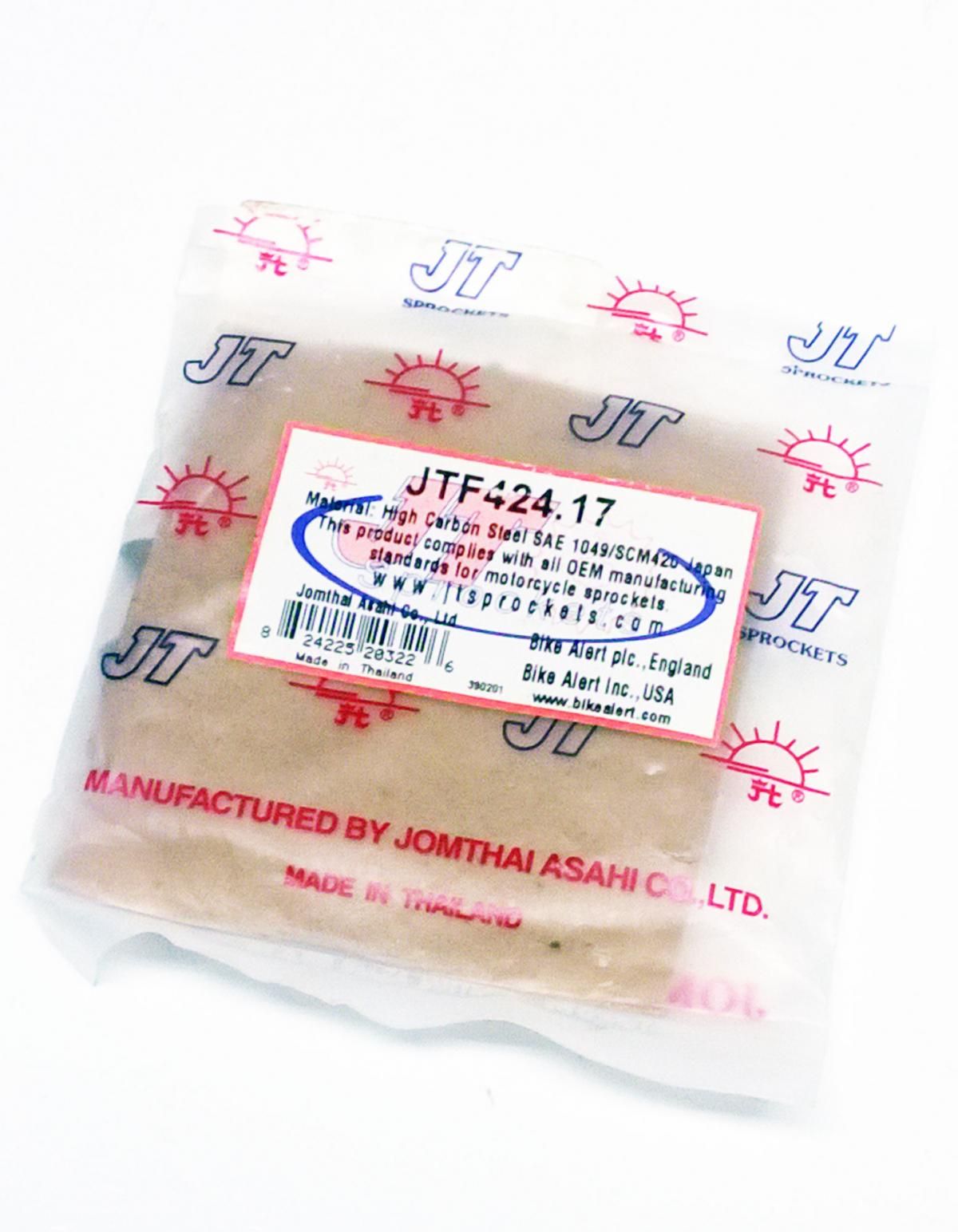 SPROCKET FRONT JTF567.17 JT - Image 5