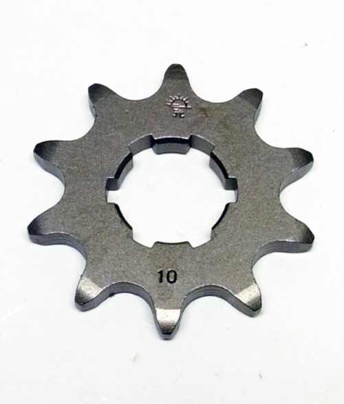 FRONT SPROCKET JTF569.10 JT JTF56910, JTF569.10