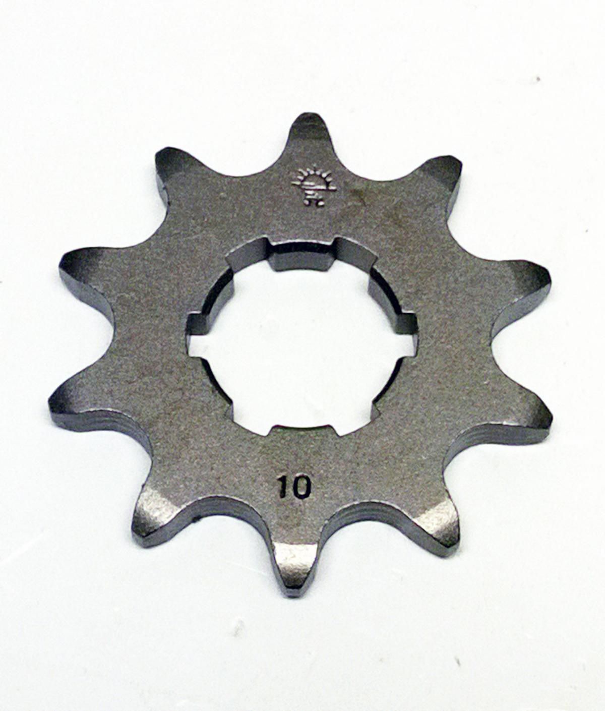 FRONT SPROCKET JTF569.10 JT JTF56910, JTF569.10