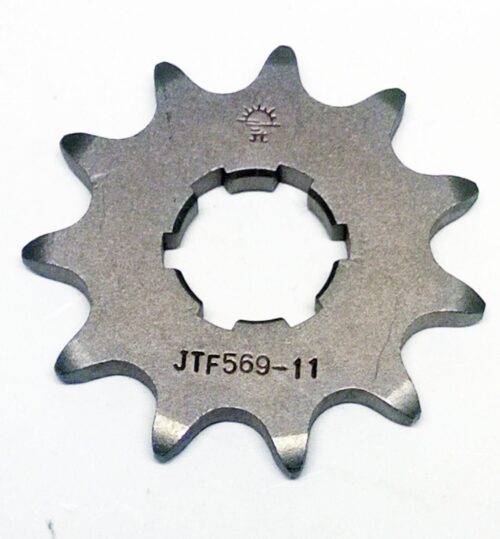 FRONT SPROCKET JTF569.11 JT JTF56911, JTF569.11