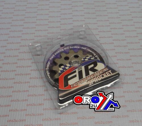 FRONT SPROCKET GROOVE & LIGHT JRF569, JTF569.1.13