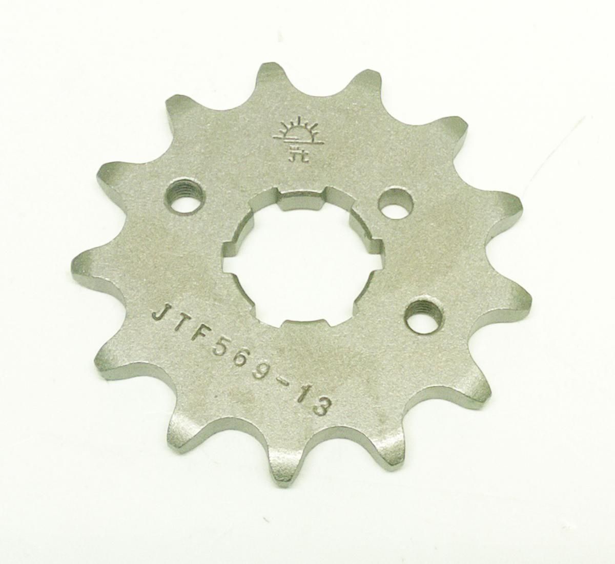 FRONT SPROCKET JTF569.13 JT JTF569.13 - Image 2