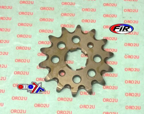 FRONT SPROCKET GROOVE & LIGHT JRF569, JTF569.1.14