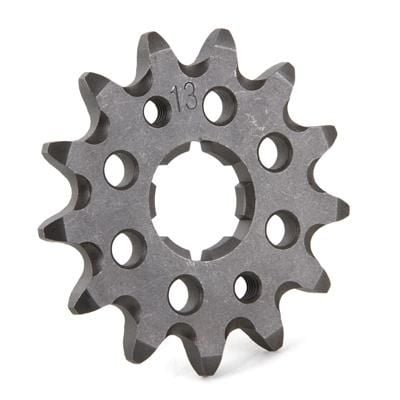 FRONT SPROCKET GROOVE & LIGHT, PROX 07.FS23080-15