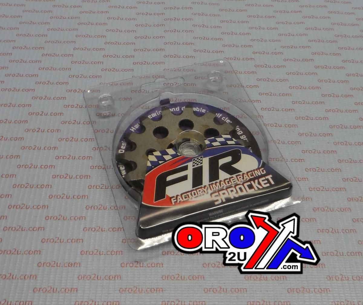 FRONT SPROCKET GROOVE & LIGHT JRF569, JTF569.1.15 - Image 6