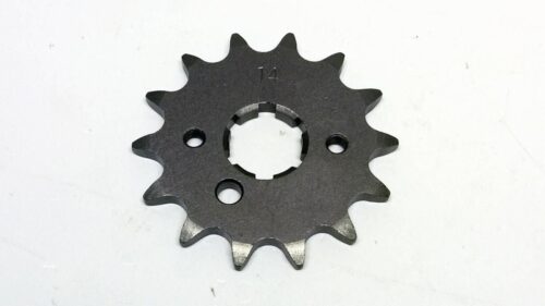 FRONT SPROCKET JTF572-14
