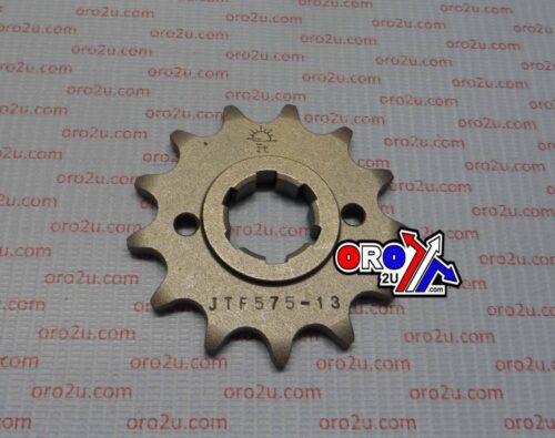 FRONT SPROCKET JTF575.13 JT