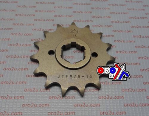 FRONT SPROCKET JTF575.15 JT