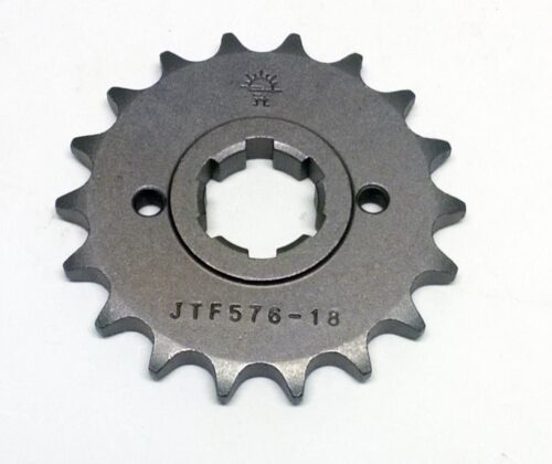 FRONT SPROCKET JTF576.18 JT