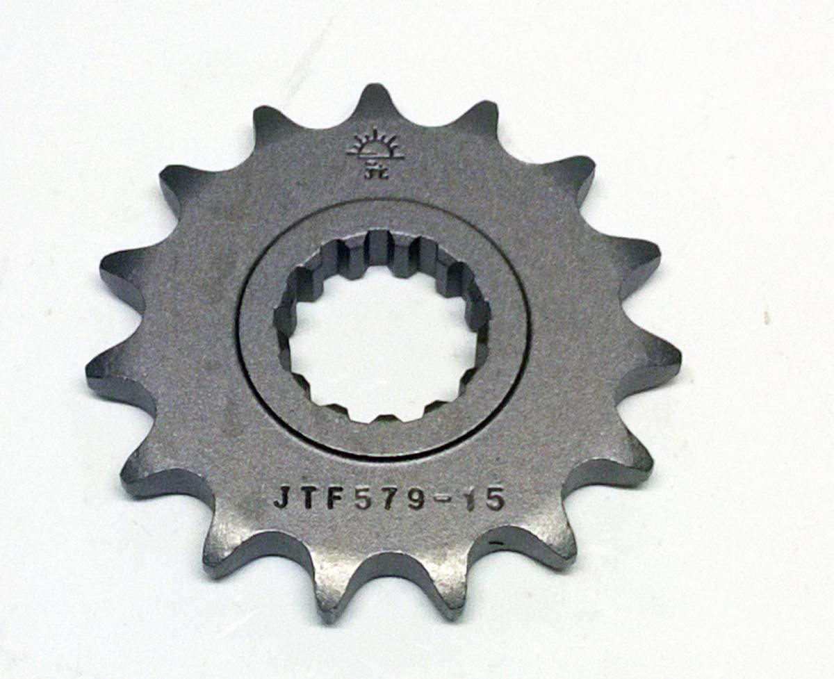 FRONT SPROCKET JTF579.15 JT - Image 2